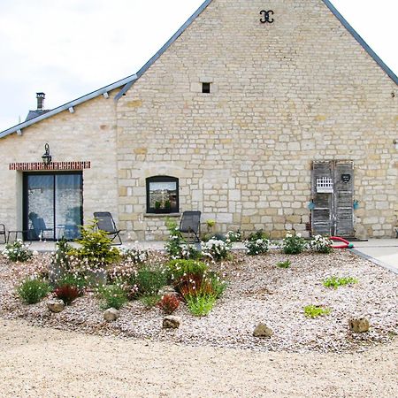 Gite La Petite Ferme Clermont-les-Fermes Екстериор снимка