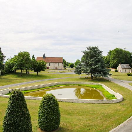 Gite La Petite Ferme Clermont-les-Fermes Екстериор снимка