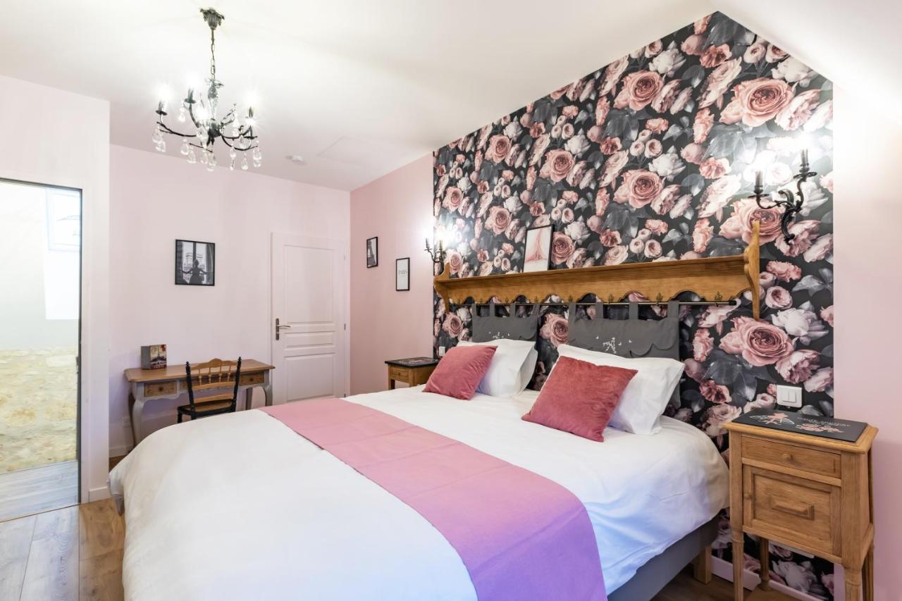 Gite La Petite Ferme Clermont-les-Fermes Екстериор снимка